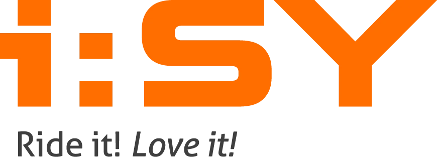 i:sy logo Hamburg
