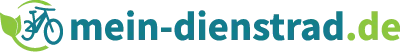 Logo Mein Dienstrad Händler Hamburg