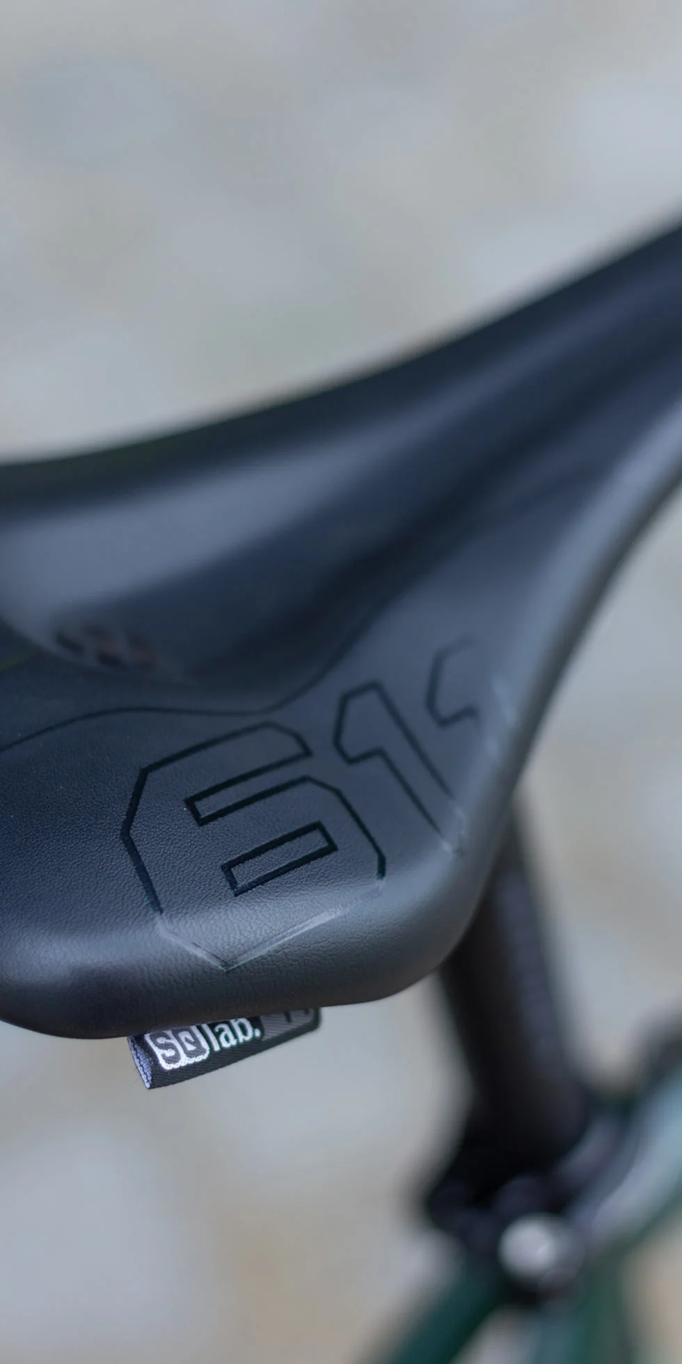 SQ Lab 611 Sattel am Böttcher Evolution in Hamburg