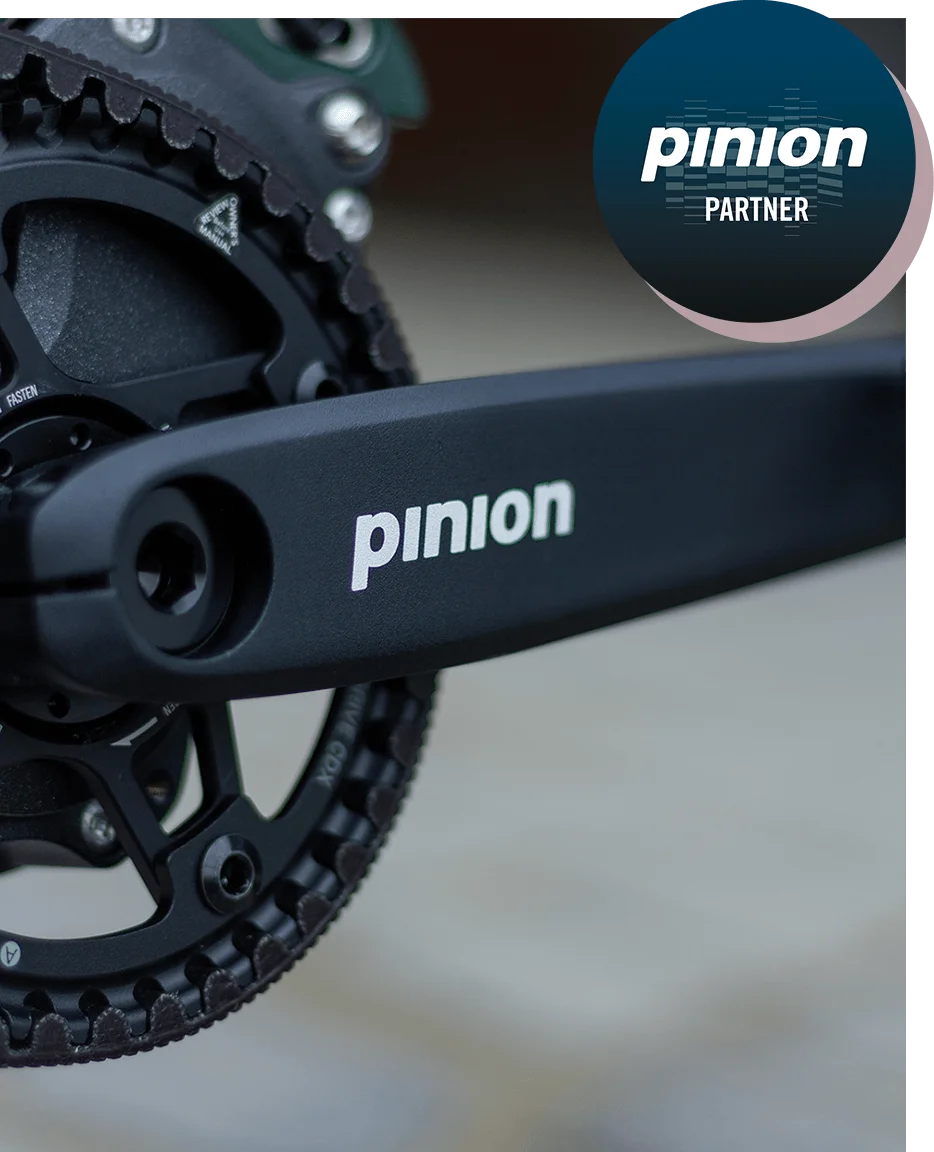 pinion Getriebe Servicepartner Hamburg