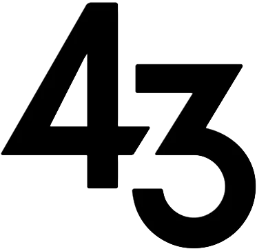 Bike 43 Logo Händler Norddeutschland