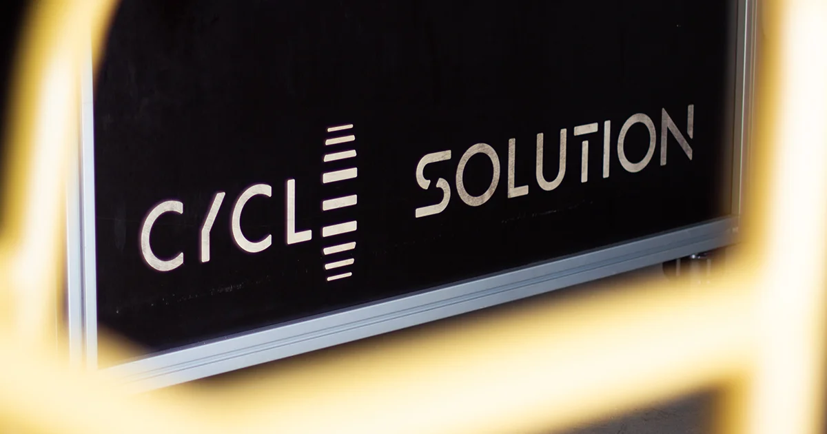 Cycle Solution